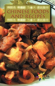 Chinese Foods and Recipes