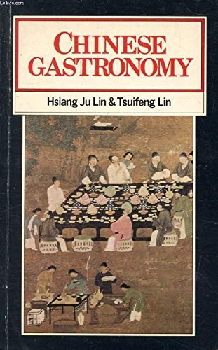 Chinese Gastronomy