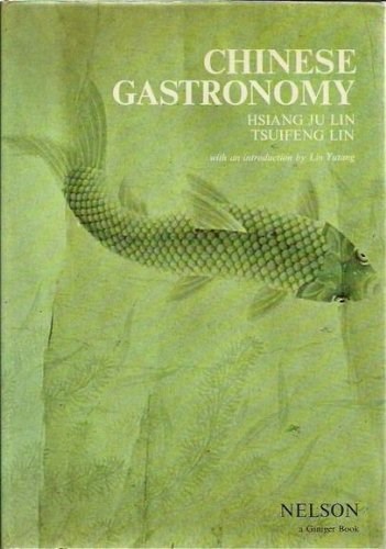 Chinese Gastronomy
