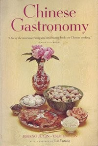 Chinese Gastronomy