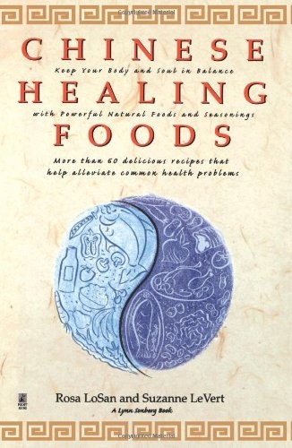 Chinese Healing Foods