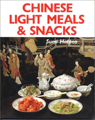 Chinese Light Meals & Snacks