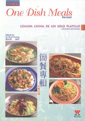 Chinese One Dish Meals