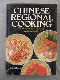 Chinese Regional Cooking