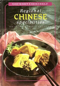 Chinese Regional Specialities