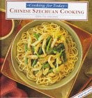 Chinese Szechuan Cooking
