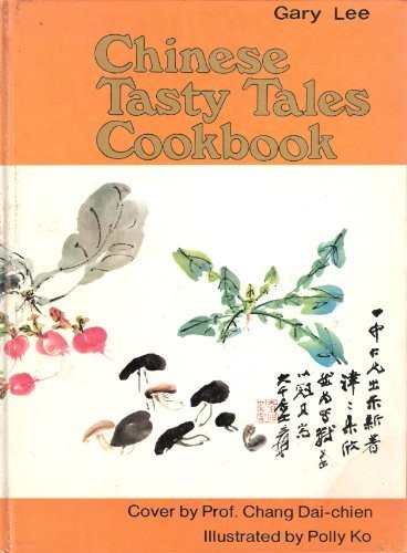 Chinese Tasty Tales Cookbook