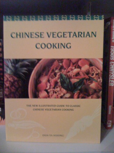 Chinese Vegetarian Cooking