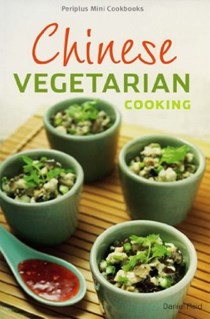 Chinese Vegetarian Cooking:  (Periplus Mini Cookbook Series)
