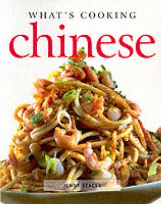 Chinese (What's Cooking series)