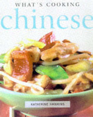 Chinese (What's Cooking series)