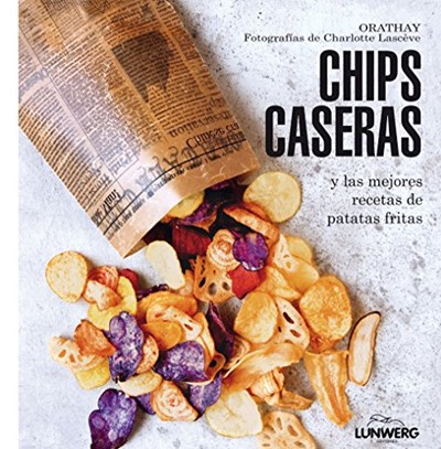 Chips Caseras