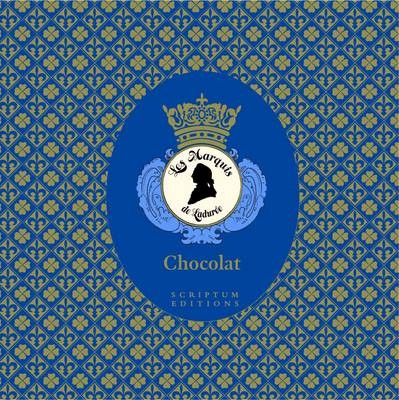 Chocolat: Les Marquis de Ladurée
