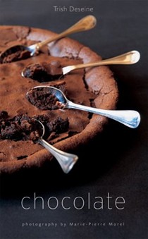 Chocolate / I Want Chocolate