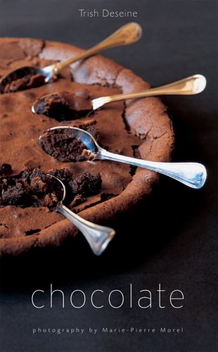 Chocolate / I Want Chocolate