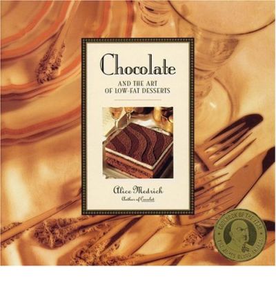 Chocolate and the Art of Low-Fat Desserts