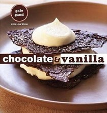 Chocolate and Vanilla