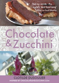 Chocolate and Zucchini
