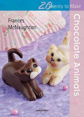Chocolate Animals