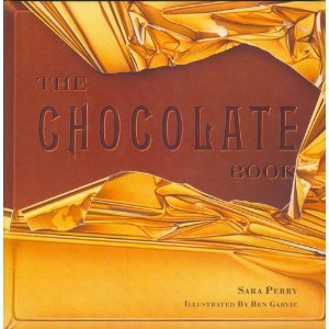 Chocolate Book