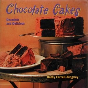 Chocolate Cakes: Decadent and Delicious