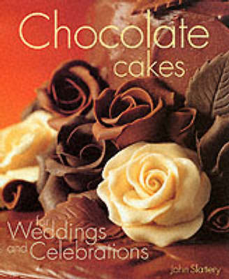 Chocolate Cakes For Weddings And Celebrations