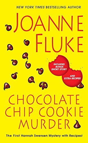Sugar Cookie Murder by Joanne Fluke