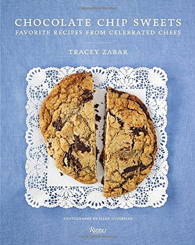 Chocolate Chip Sweets: Favorite Recipes From Celebrated Chefs