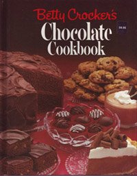 Chocolate Cook Book