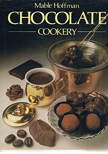 Chocolate Cookery
