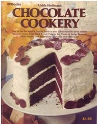 Chocolate Cookery