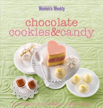 Chocolate Cookies & Candy