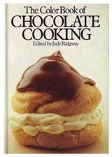 Chocolate Cooking