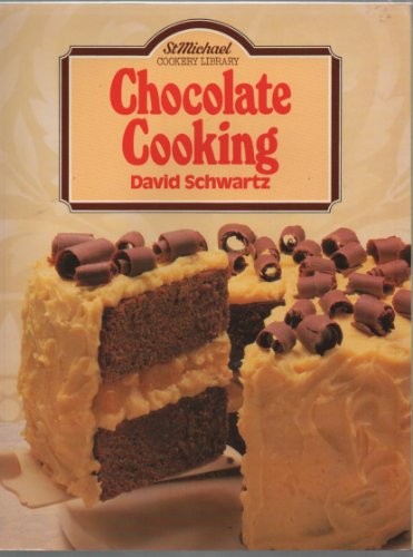 Chocolate Cooking: St. Michael Cookery Library