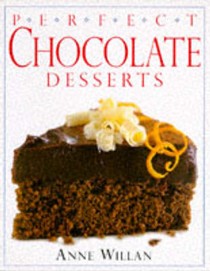 Chocolate Desserts