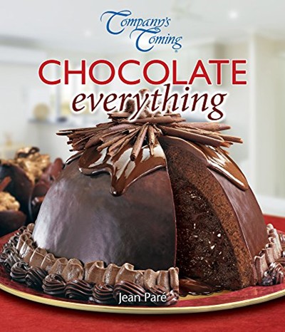 Chocolate Everything (Company's Coming)