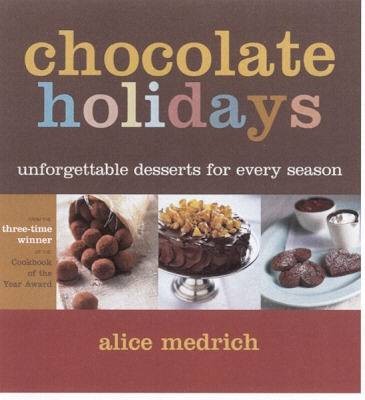 Chocolate Holidays: Unforgettable Desserts for Every Season