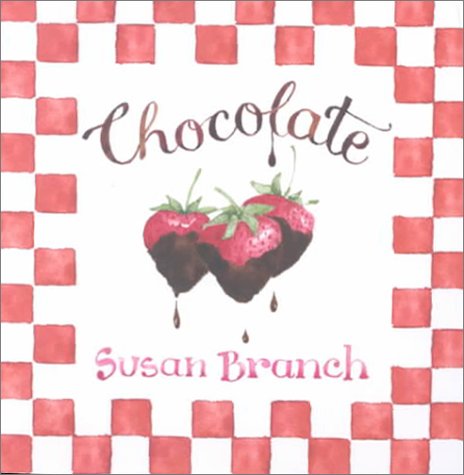 Chocolate: It's Not Just for Breakfast Anymore