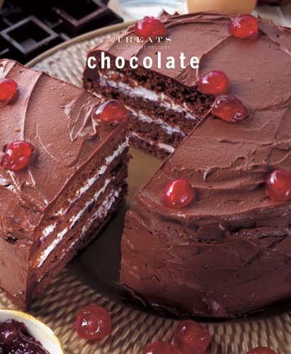 Chocolate: Just Great Recipes