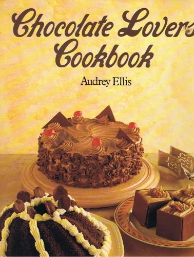 Chocolate Lover's Cookbook