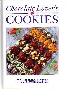 Chocolate Lover's Cookies