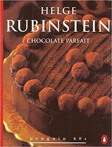 Chocolate Parfait (Penguin 60 S)
