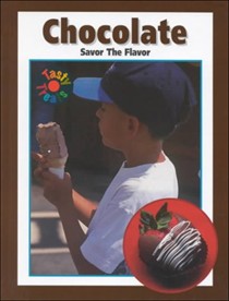 Chocolate: Savor the Flavor