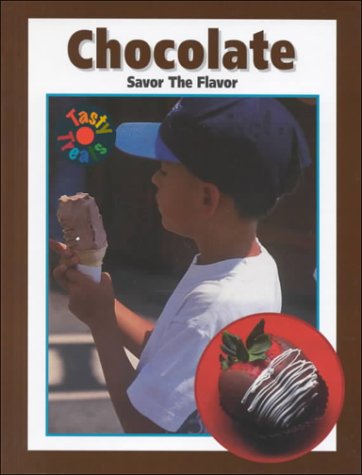 Chocolate: Savor the Flavor