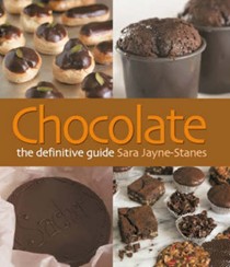 Chocolate: The Definitive Guide