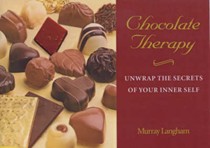 Chocolate Therapy: Unwrap the Secrets of Your Inner Self