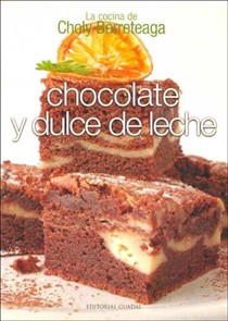 Chocolate y Dulce de Leche