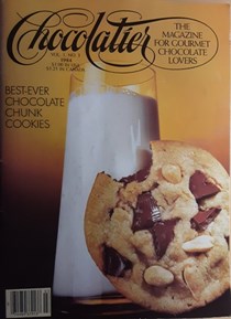 Chocolatier, Vol. 1, No. 3