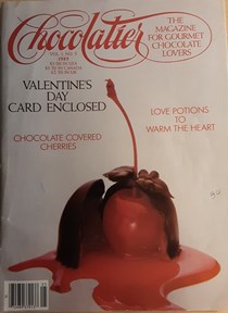 Chocolatier, Vol. 1, No. 5