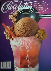Chocolatier, Vol. 1. No. 6
